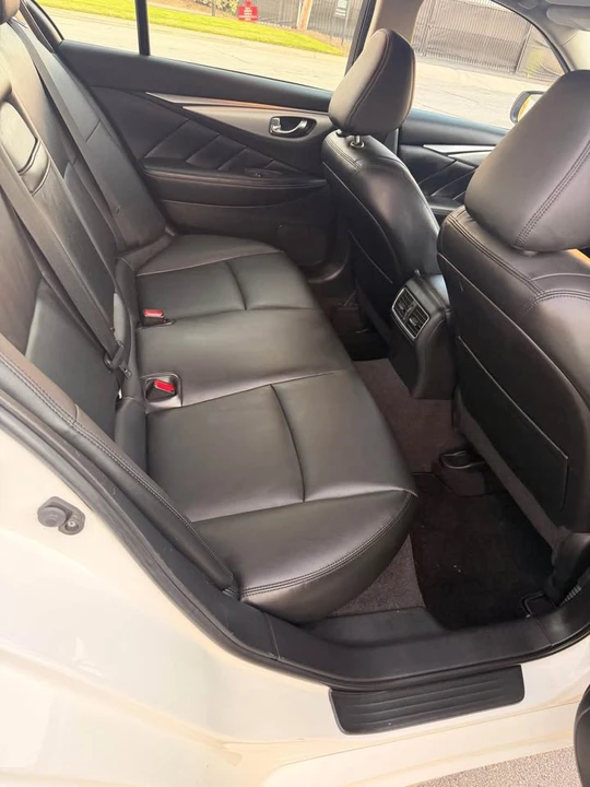 2020 Infiniti Q50 - Image 12 of 15