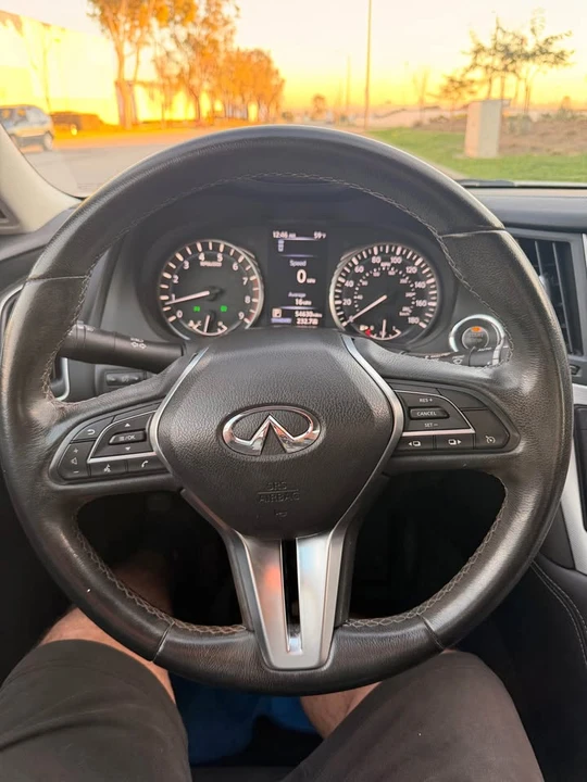 2020 Infiniti Q50 - Image 15 of 15