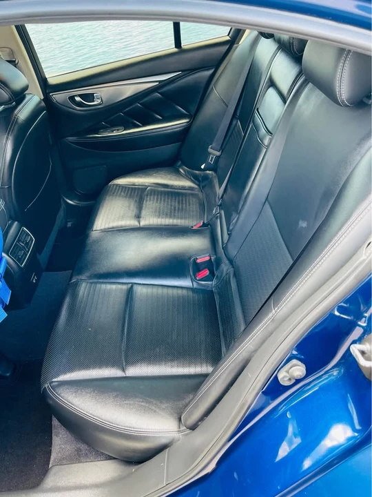 2020 Infiniti Q50 - Image 13 of 15