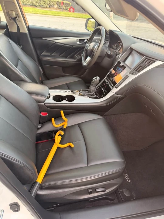 2020 Infiniti Q50 - Image 11 of 15