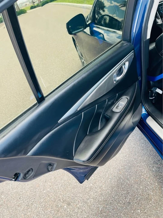 2020 Infiniti Q50 - Image 14 of 15