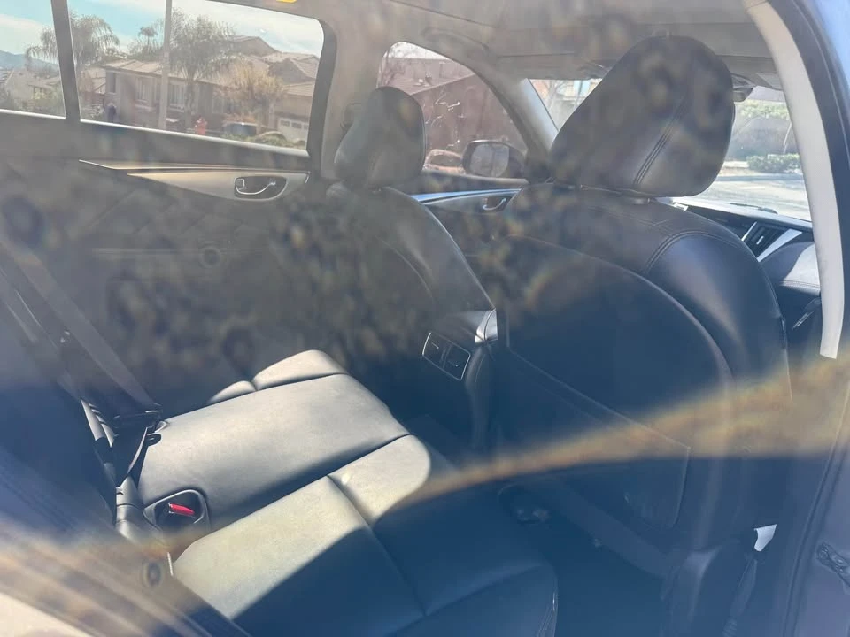 2020 Infiniti Q50 - Image 12 of 14
