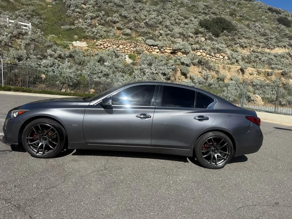 2020 Infiniti Q50 - Image 7 of 14