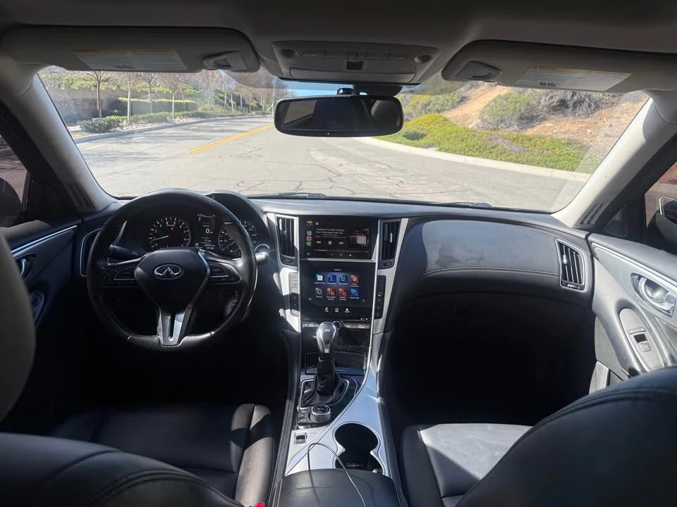 2020 Infiniti Q50 - Image 11 of 14