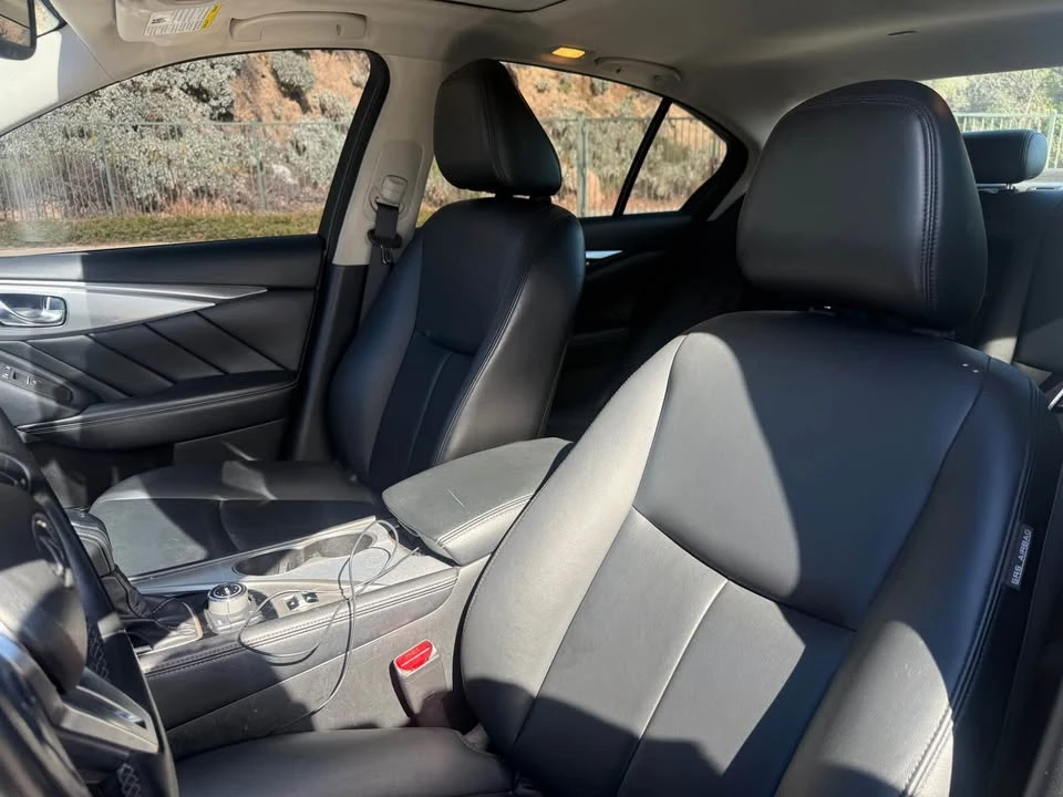 2020 Infiniti Q50 - Image 10 of 14