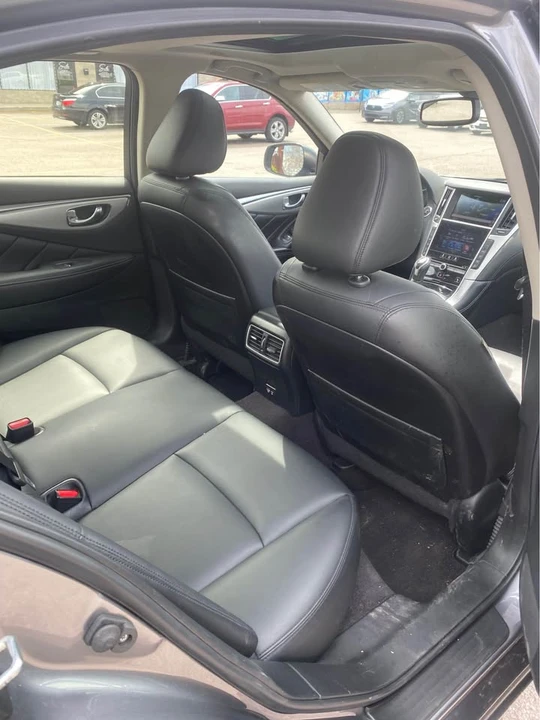 2020 Infiniti Q50 - Image 12 of 15