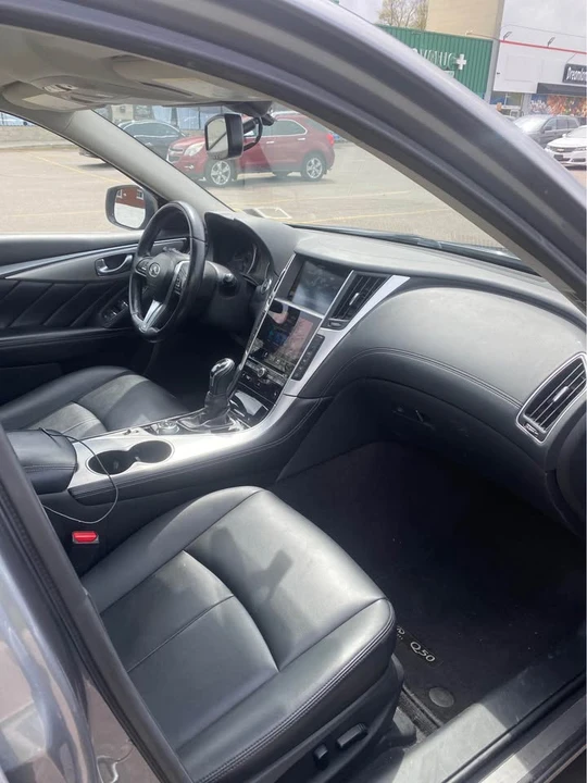 2020 Infiniti Q50 - Image 13 of 15