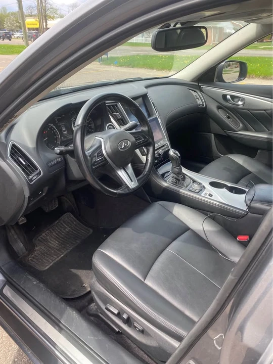 2020 Infiniti Q50 - Image 10 of 15