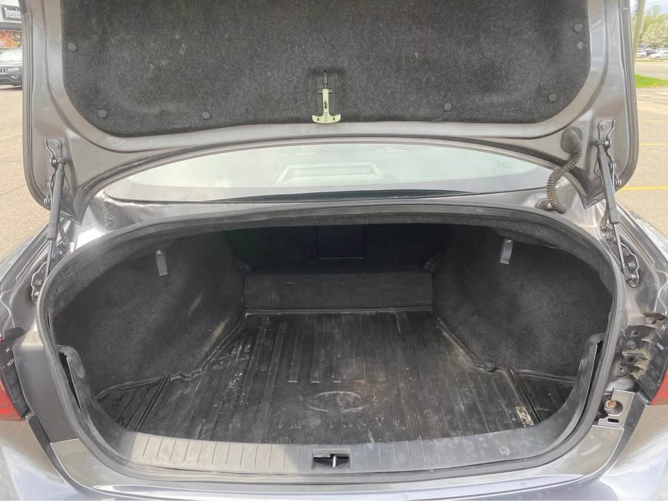 2020 Infiniti Q50 - Image 8 of 15