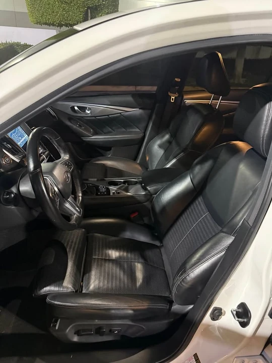 2020 Infiniti Q50 - Image 7 of 9