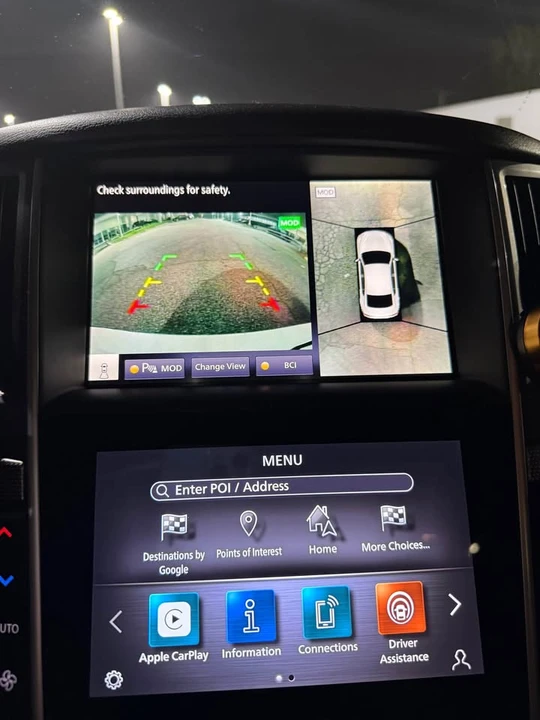 2020 Infiniti Q50 - Image 6 of 9