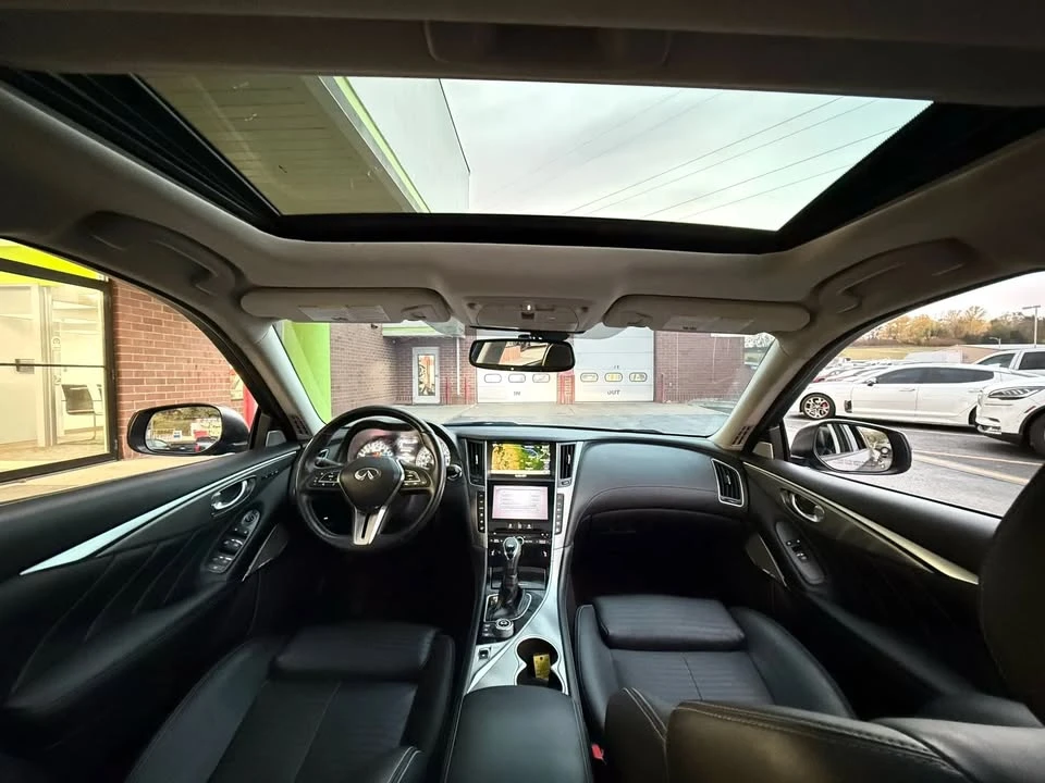2020 Infiniti Q50 - Image 13 of 15