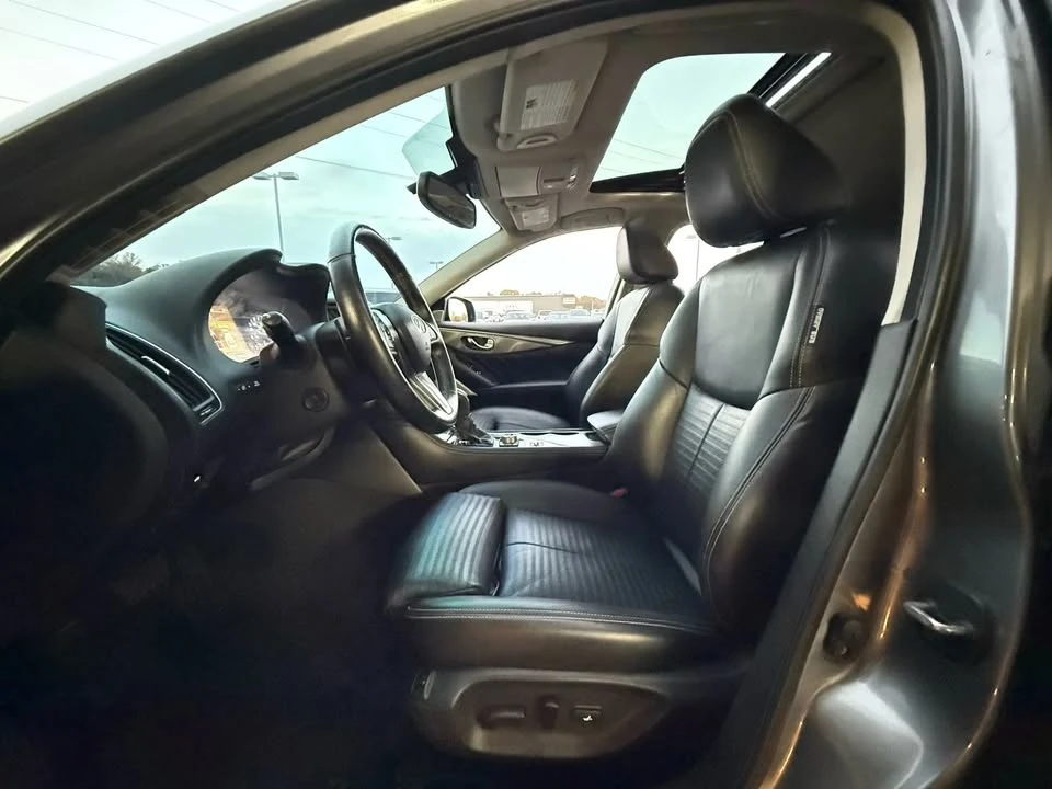 2020 Infiniti Q50 - Image 9 of 15