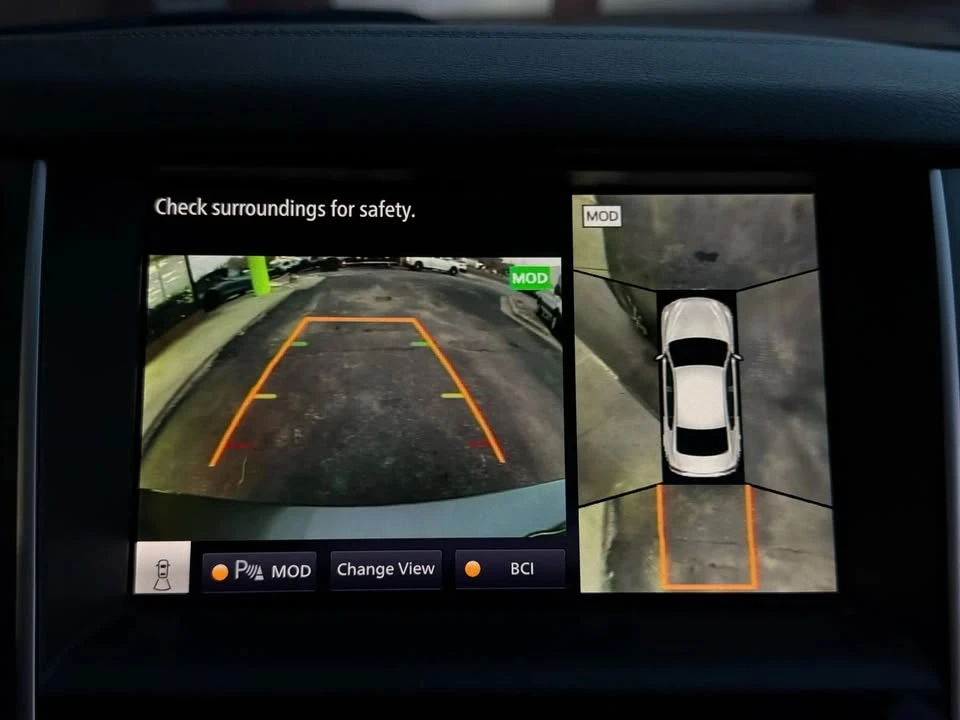 2020 Infiniti Q50 - Image 15 of 15