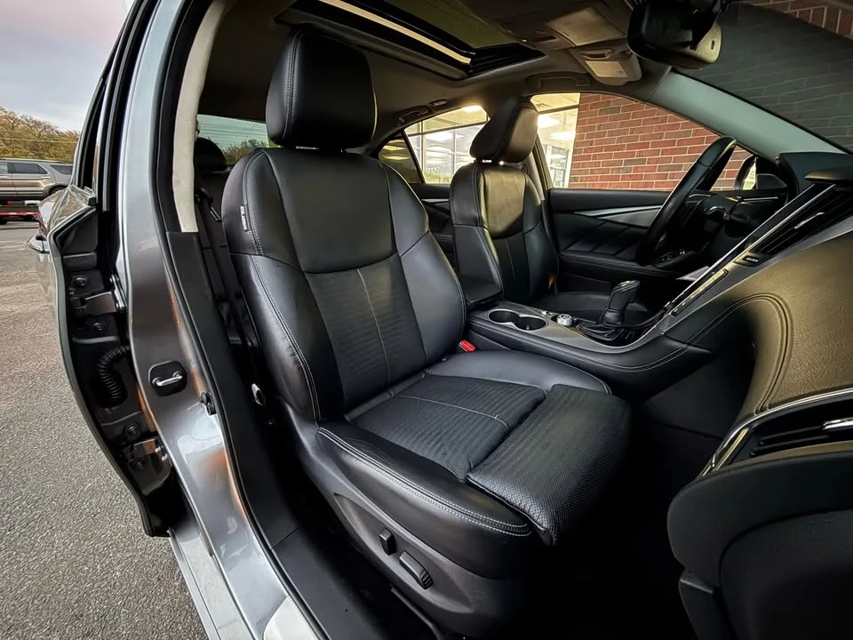 2020 Infiniti Q50 - Image 12 of 15