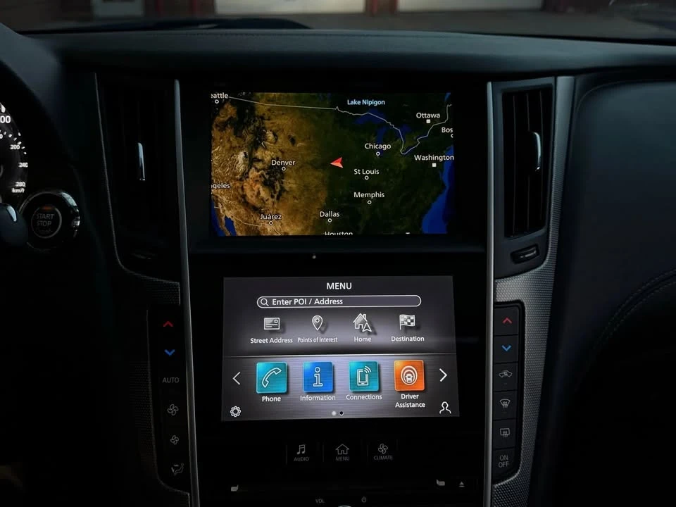 2020 Infiniti Q50 - Image 14 of 15