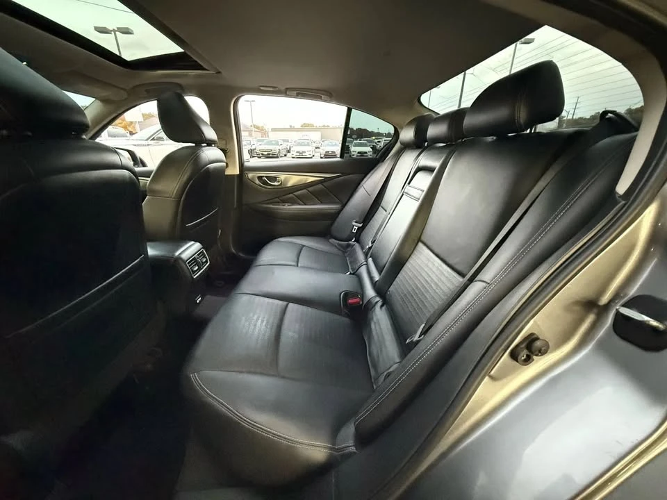 2020 Infiniti Q50 - Image 10 of 15
