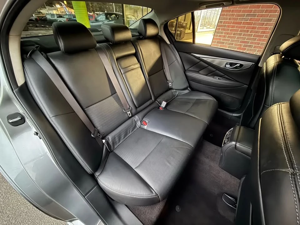 2020 Infiniti Q50 - Image 11 of 15