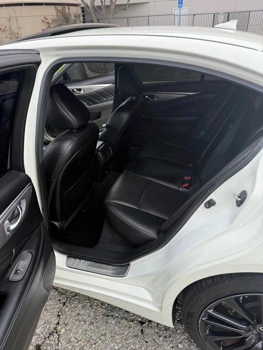 2020 Infiniti Q50 - Image 15 of 16