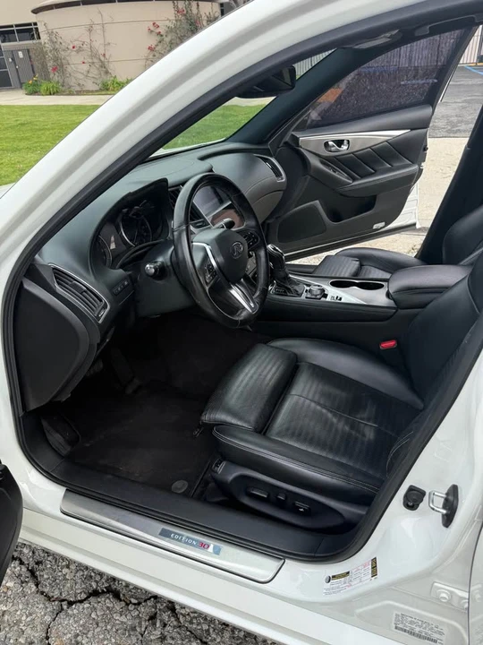 2020 Infiniti Q50 - Image 14 of 16