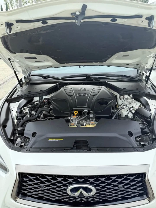 2020 Infiniti Q50 - Image 16 of 16