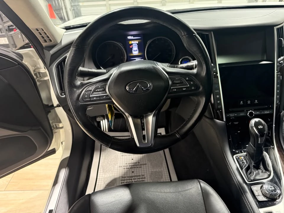 2020 Infiniti Q50 - Image 11 of 12