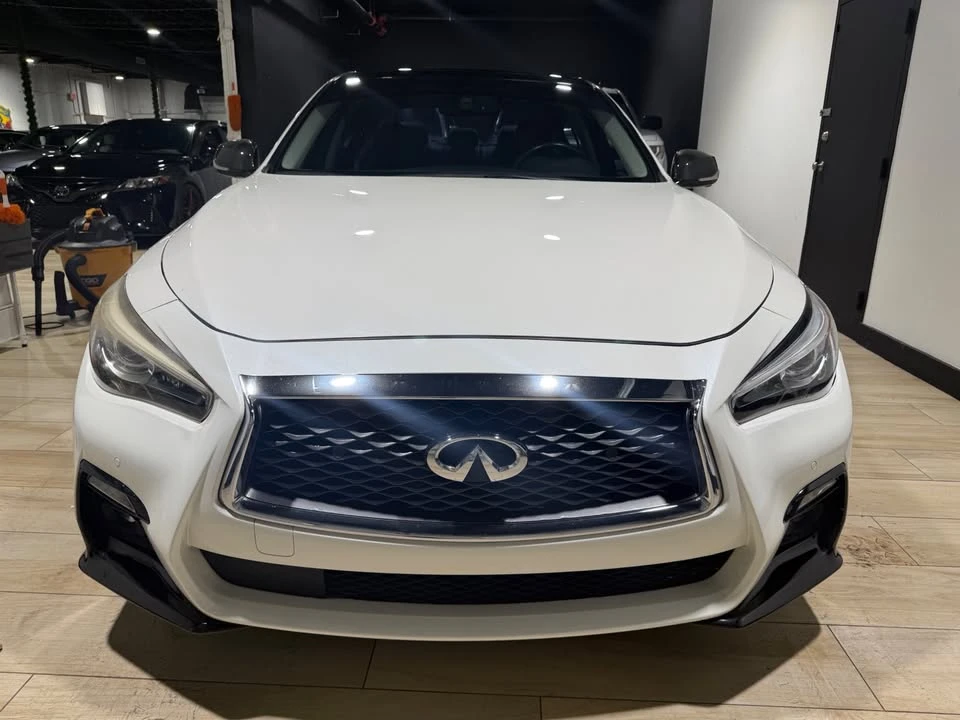 2020 Infiniti Q50 - Image 2 of 12