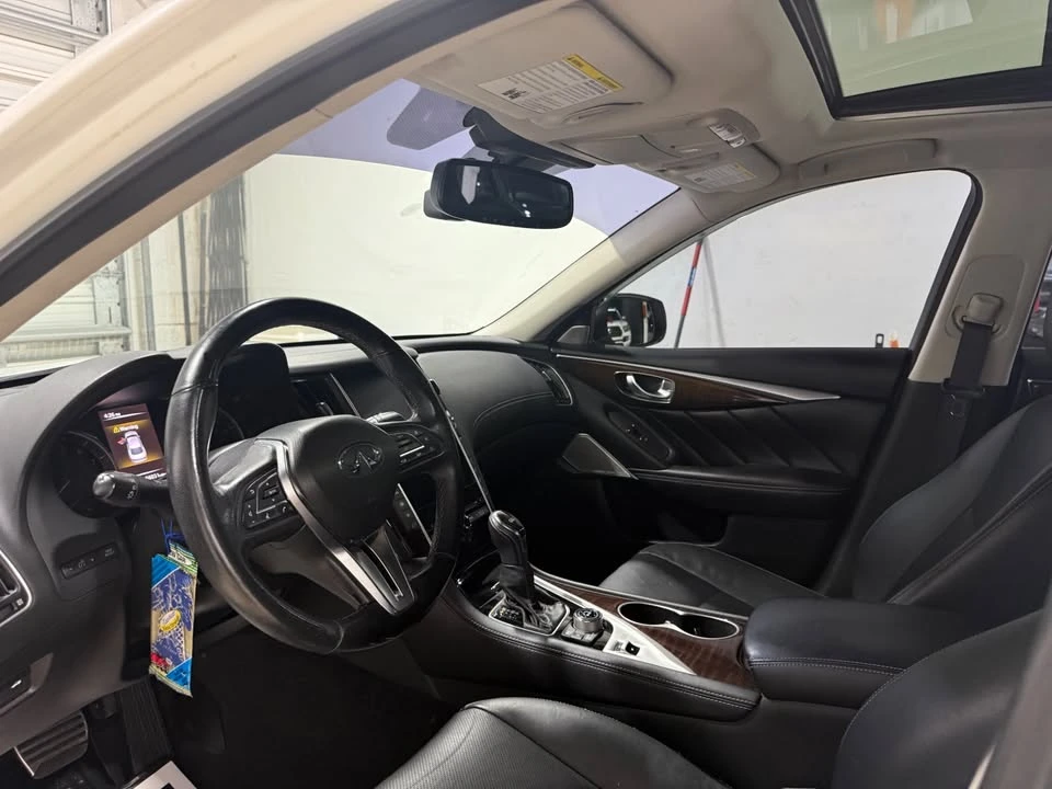 2020 Infiniti Q50 - Image 10 of 12