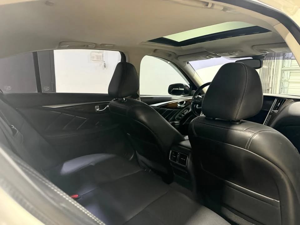 2020 Infiniti Q50 - Image 8 of 12