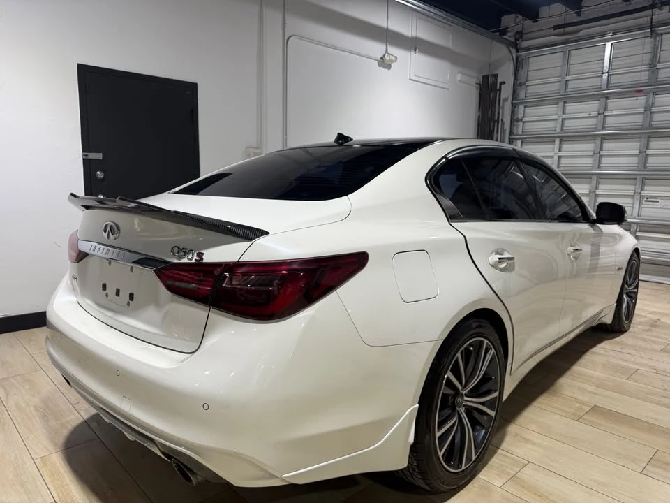 2020 Infiniti Q50 - Image 6 of 12