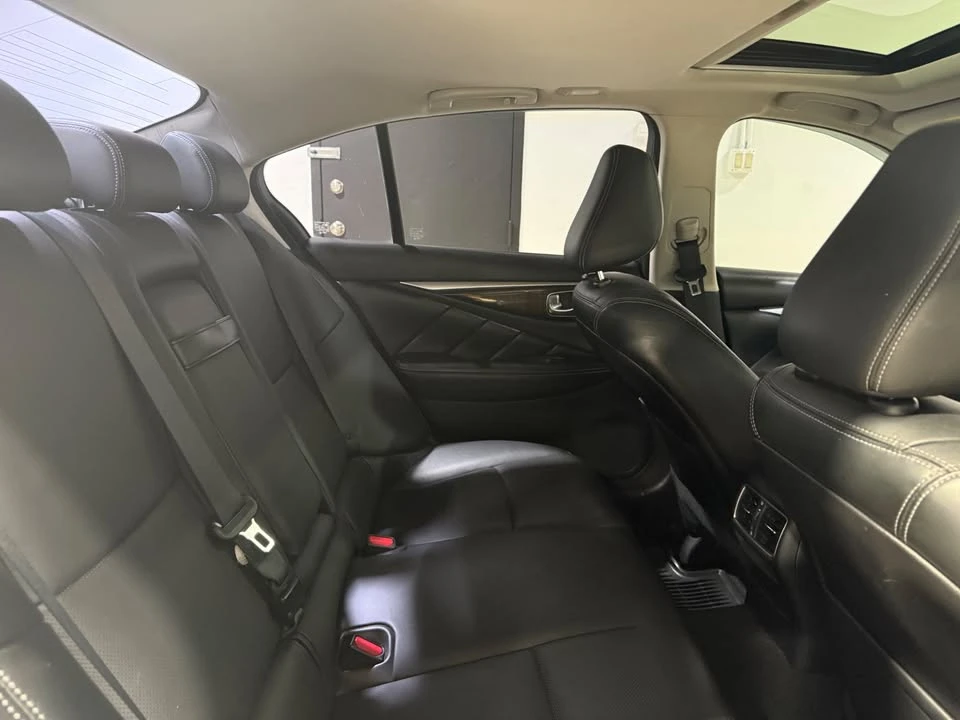 2020 Infiniti Q50 - Image 9 of 12