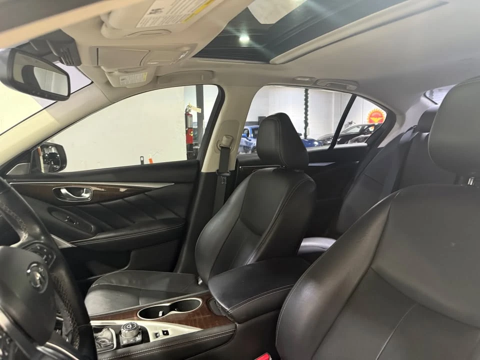 2020 Infiniti Q50 - Image 12 of 12