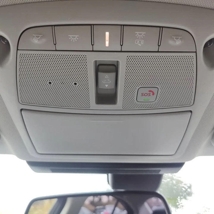 2020 Infiniti Q50 - Image 10 of 19