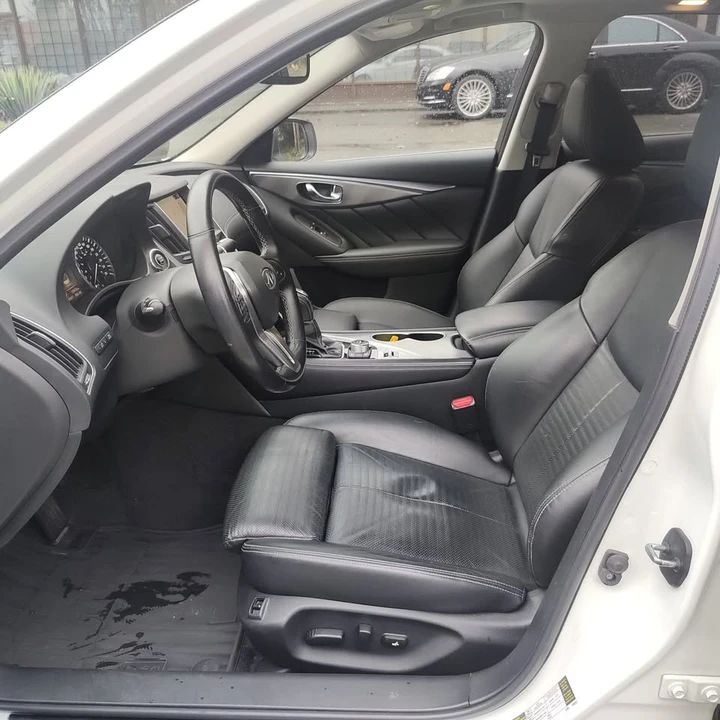 2020 Infiniti Q50 - Image 6 of 19