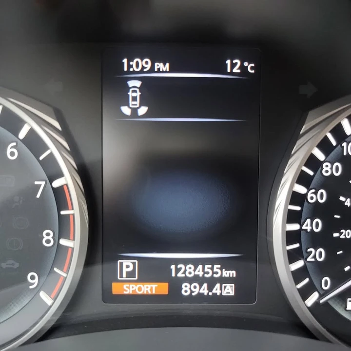 2020 Infiniti Q50 - Image 9 of 19