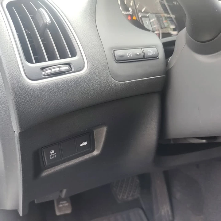 2020 Infiniti Q50 - Image 7 of 19