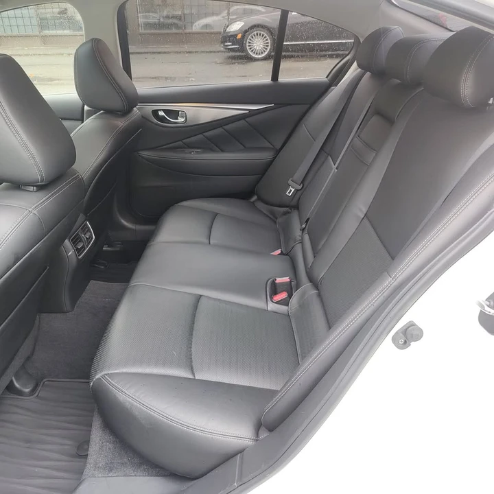 2020 Infiniti Q50 - Image 18 of 19