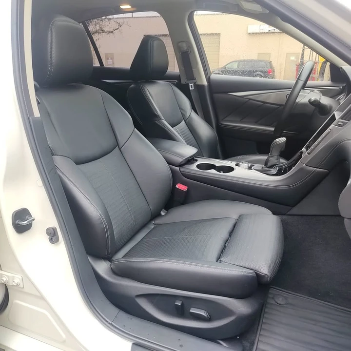 2020 Infiniti Q50 - Image 15 of 19