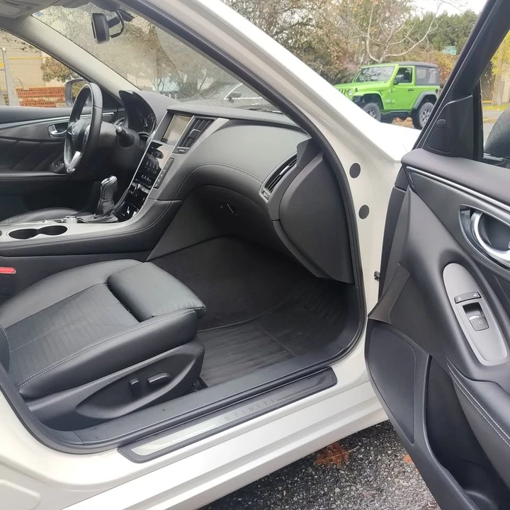 2020 Infiniti Q50 - Image 14 of 19