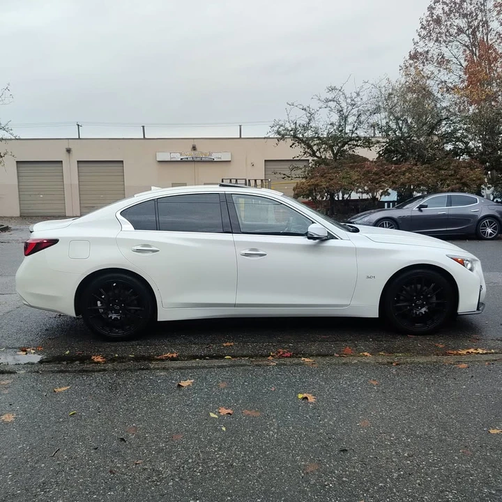 2020 Infiniti Q50 - Image 4 of 19