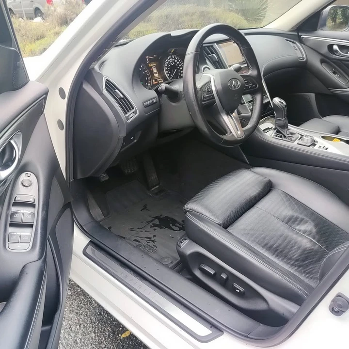 2020 Infiniti Q50 - Image 5 of 19