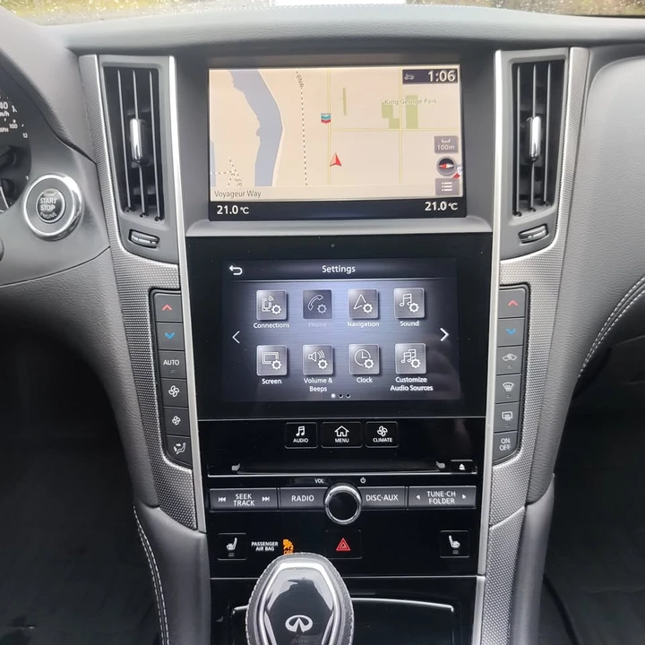 2020 Infiniti Q50 - Image 11 of 19