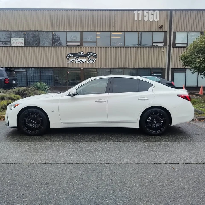 2020 Infiniti Q50 - Image 2 of 19