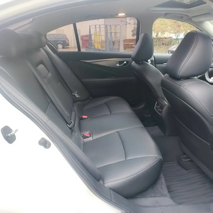 2020 Infiniti Q50 - Image 16 of 19