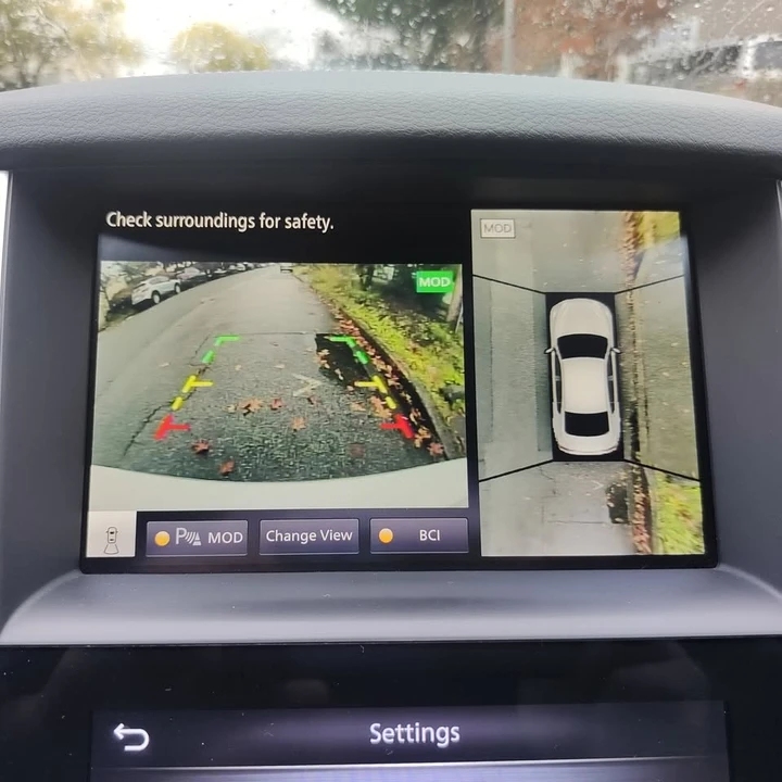 2020 Infiniti Q50 - Image 12 of 19