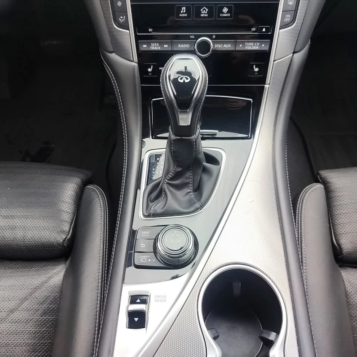 2020 Infiniti Q50 - Image 13 of 19