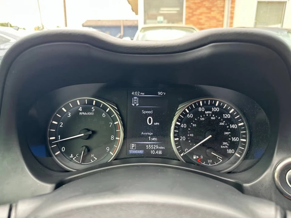 2020 Infiniti Q60 - Image 20 of 20