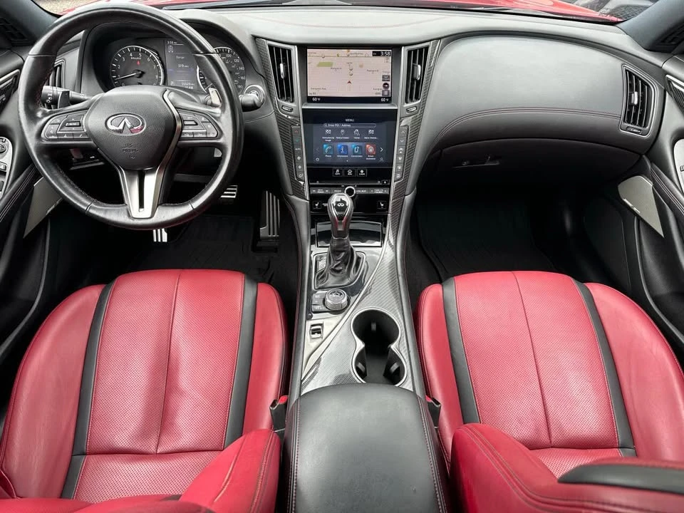 2020 Infiniti Q60 - Image 15 of 20