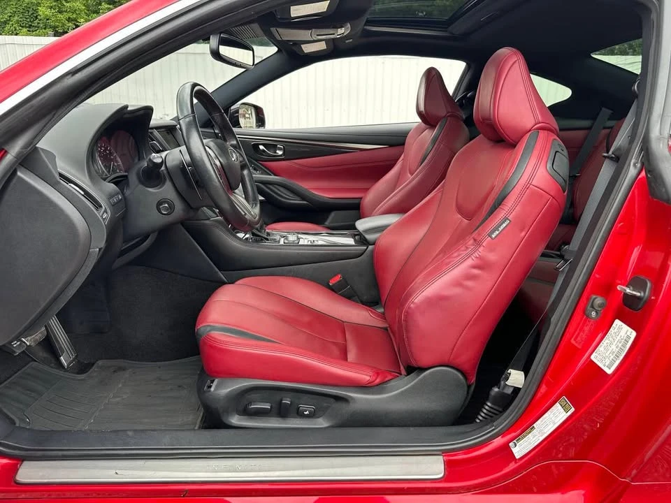 2020 Infiniti Q60 - Image 13 of 20