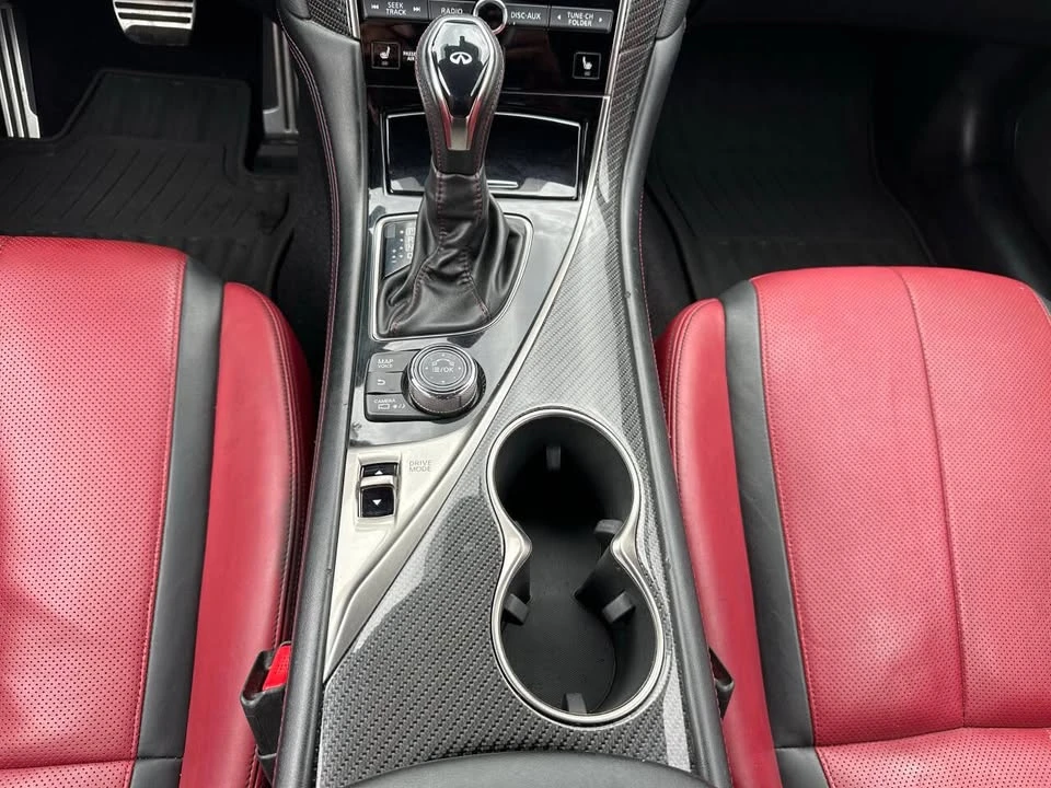 2020 Infiniti Q60 - Image 19 of 20